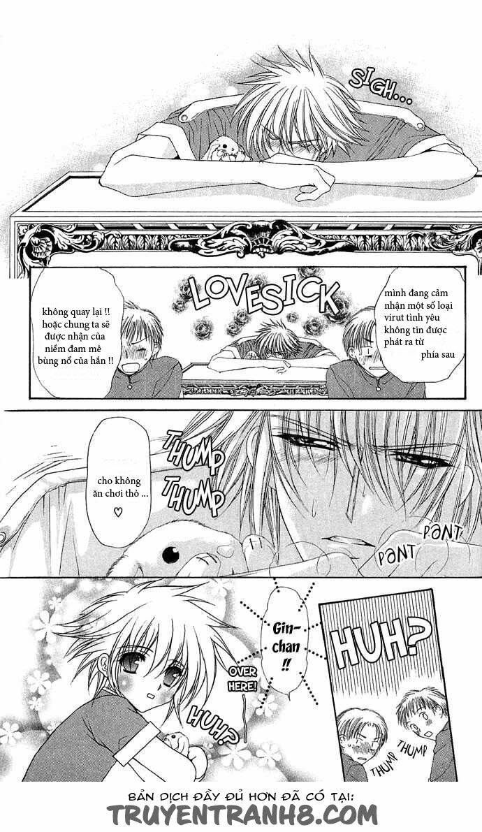 love celeb chapter 6.4 3