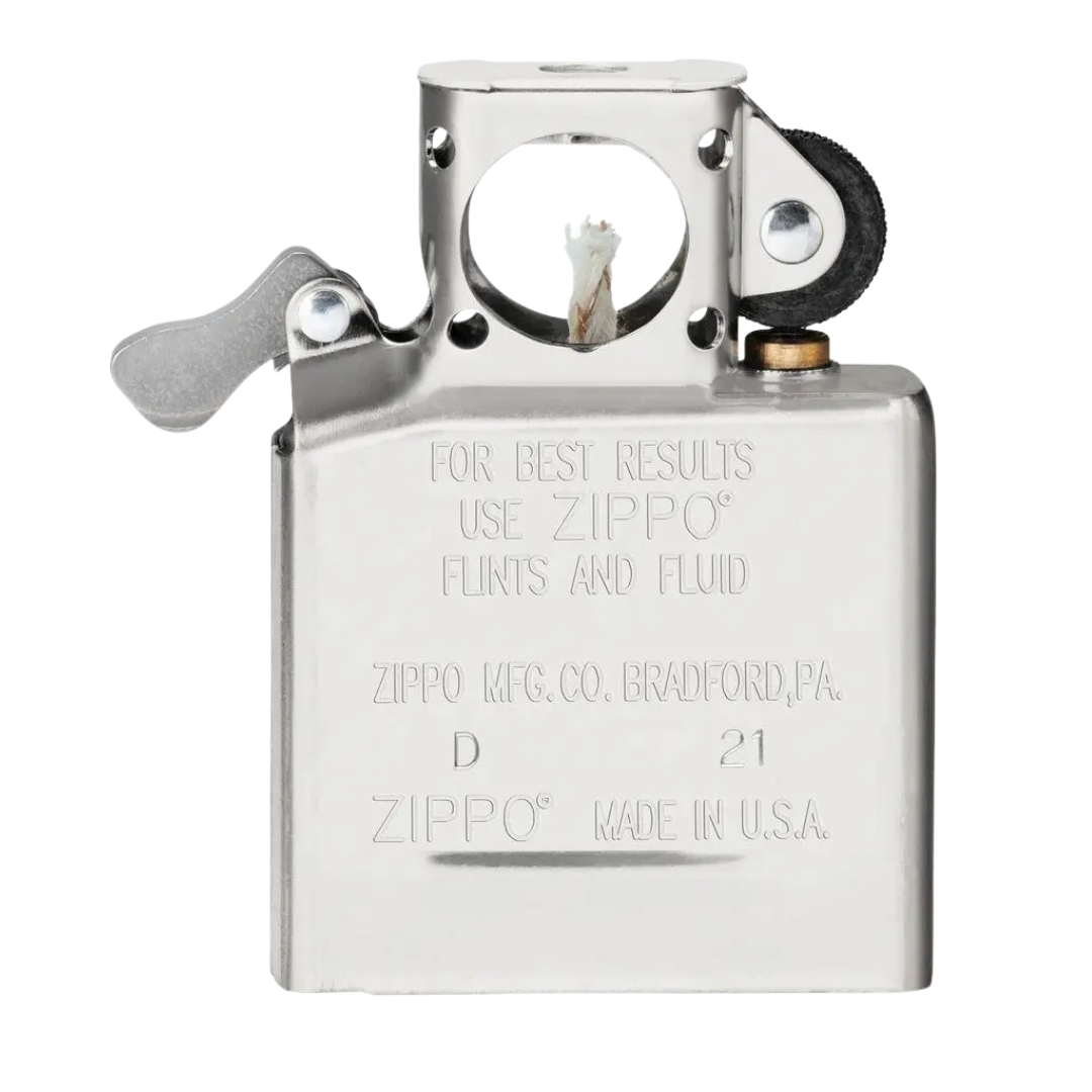 Ruột Zippo Chrome Pipe Insert