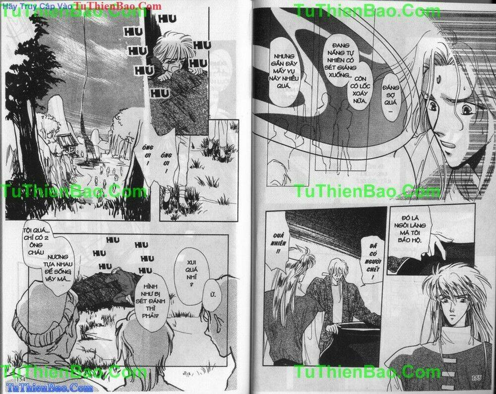 lâu đài trên mây chapter 4 16