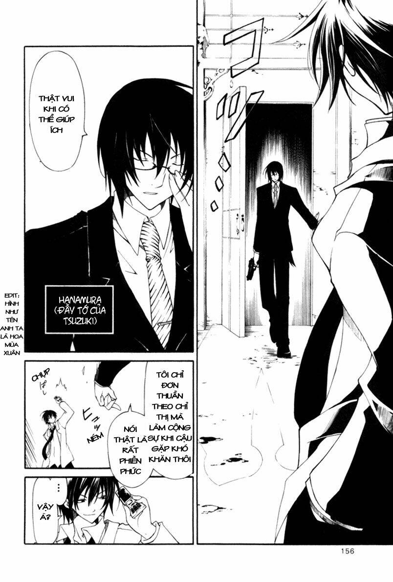 bloody cross chapter 2 30