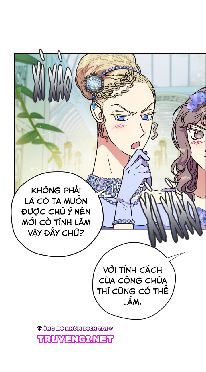 cha à, con không muốn kết hôn đâu chapter 28 10