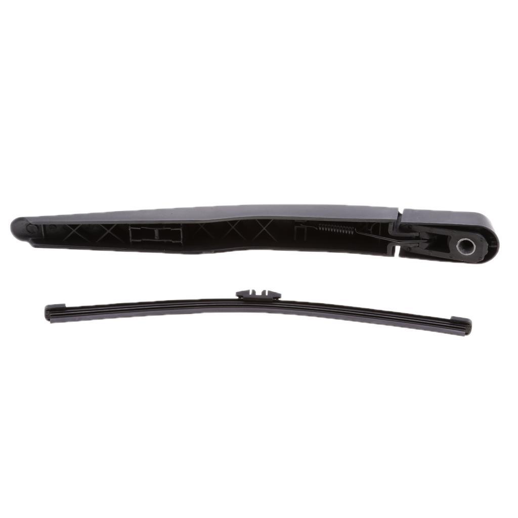 Car Rear Window Windshield Windscreen Wiper Arm Blade For Ford Escape