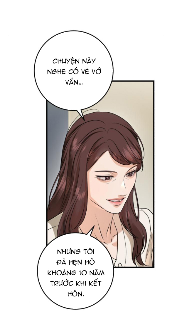 Nóng Lòng Muốn Giày Vò Em chapter 79.1 14