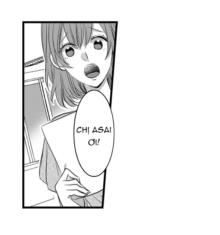 lớp học về tình dục sau khi bị cắm sừng (full) chapter 7.1 15