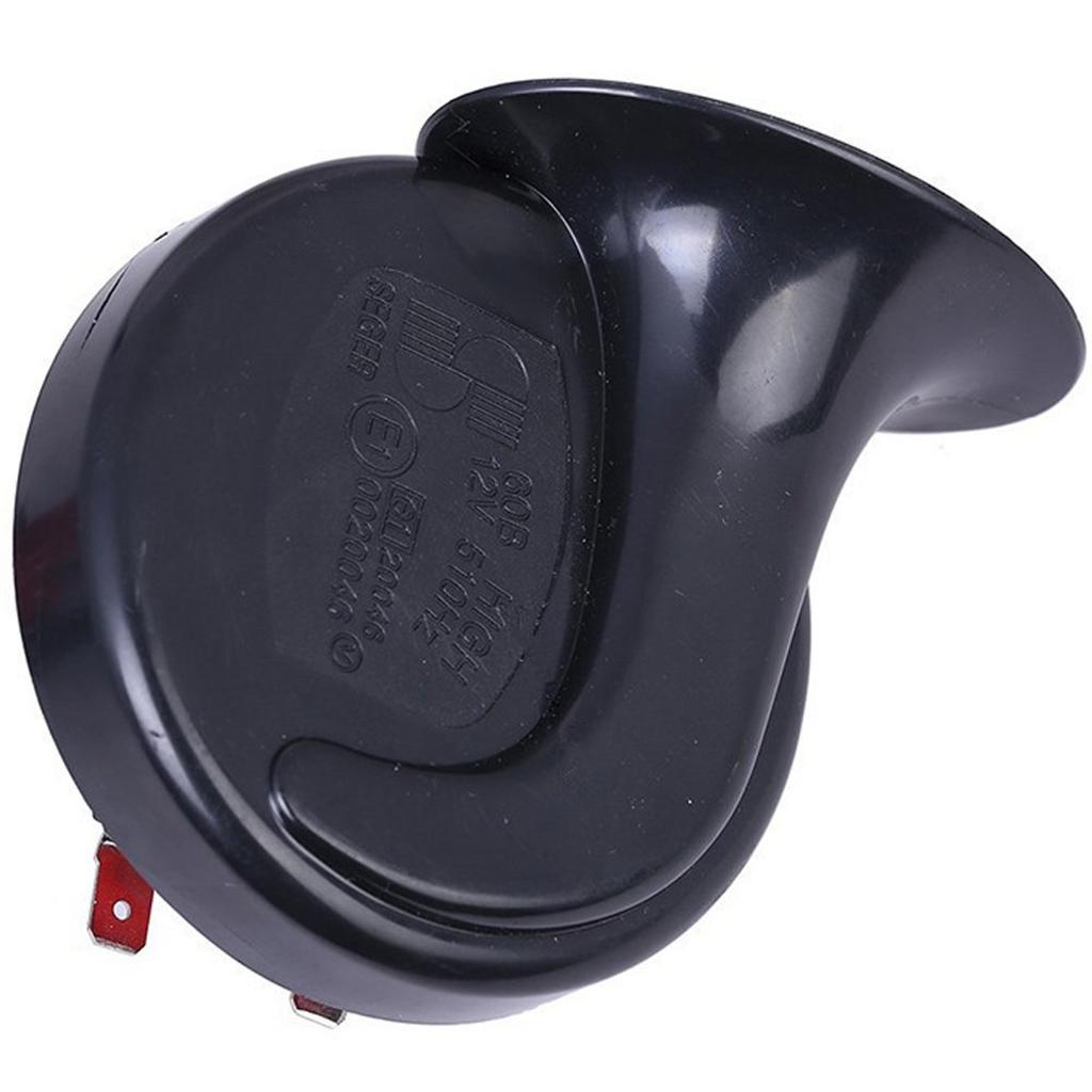 Electric Compressed Air Horn Air Horn For 12V Car Motorcycle Truck And Ship