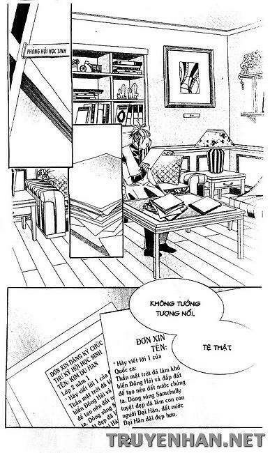 người duy nhất chapter 12 12