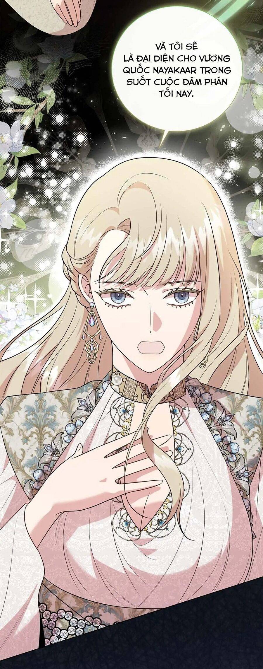 xin ngài đừng ăn tôi chapter 115 5