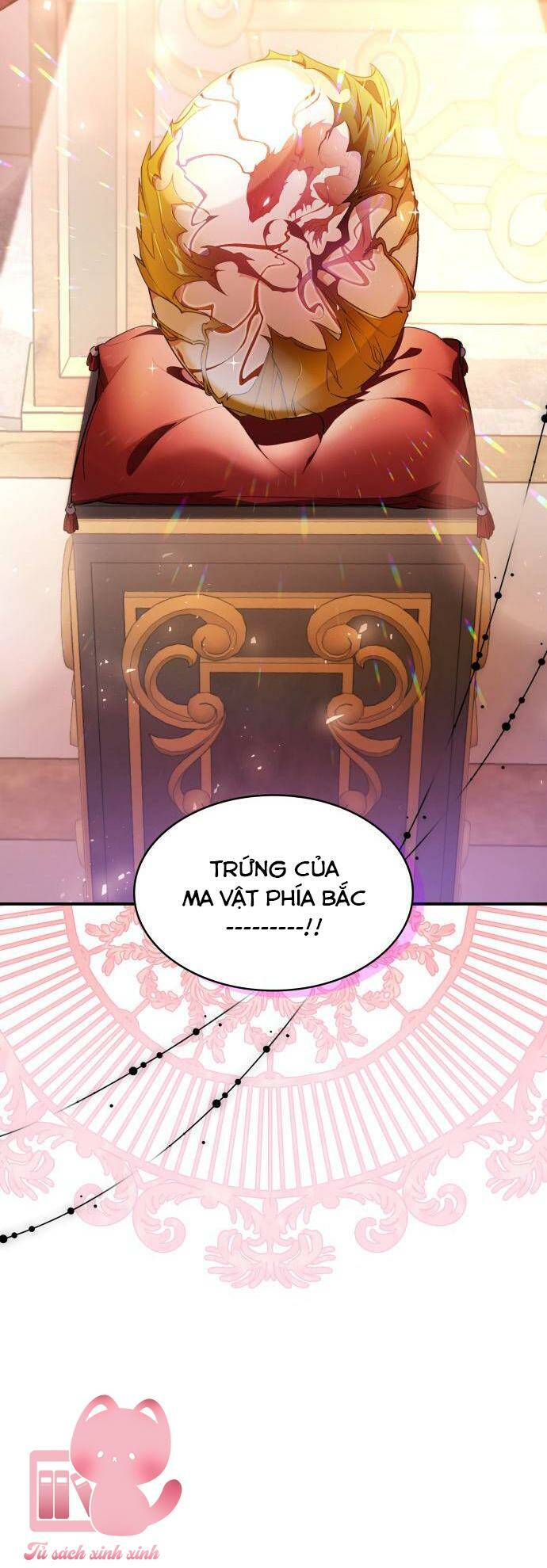 'di vật' melvin để lại chapter 26 18