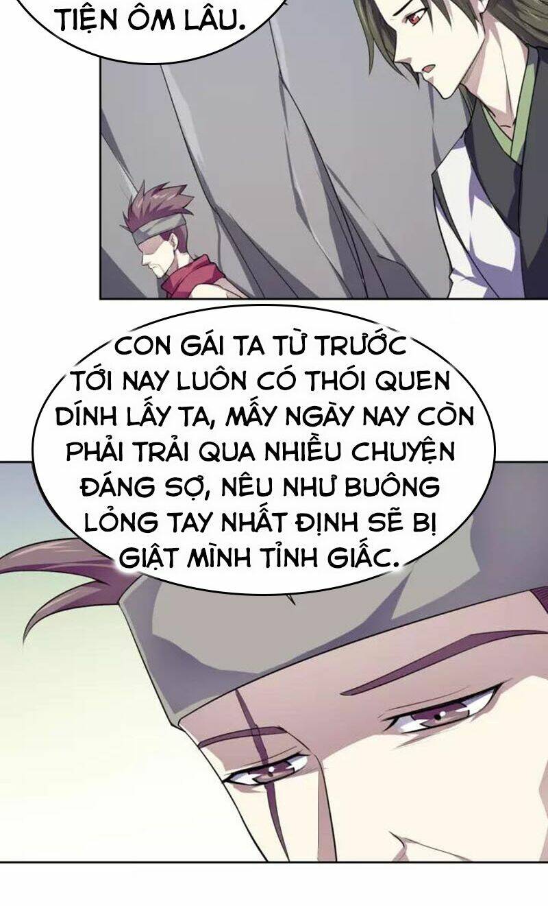 nghịch thiên đại thần chapter 71 17