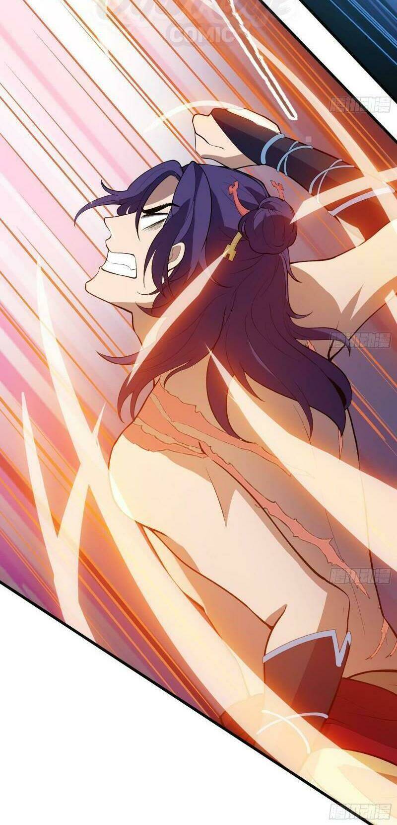 thiên mệnh long thần chapter 6 22