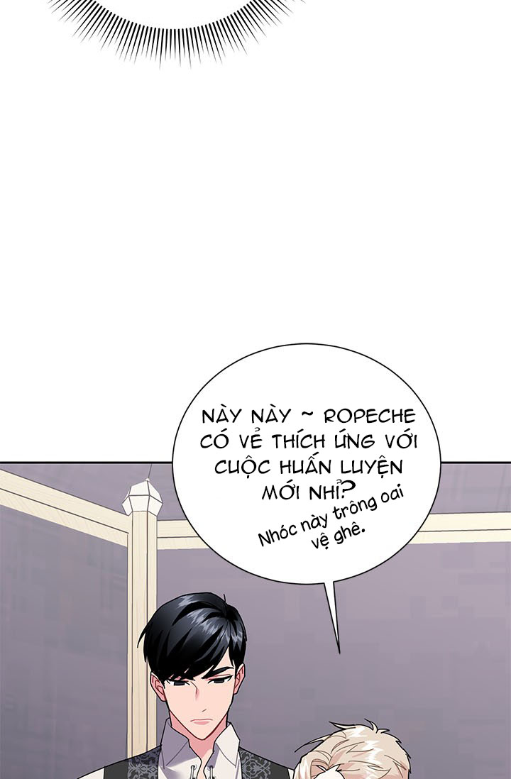 công chúa của loài chim chapter 23 12