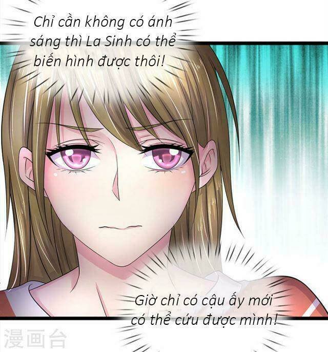 quỷ vương hai mặt quấn lấy tôi chapter 42 4