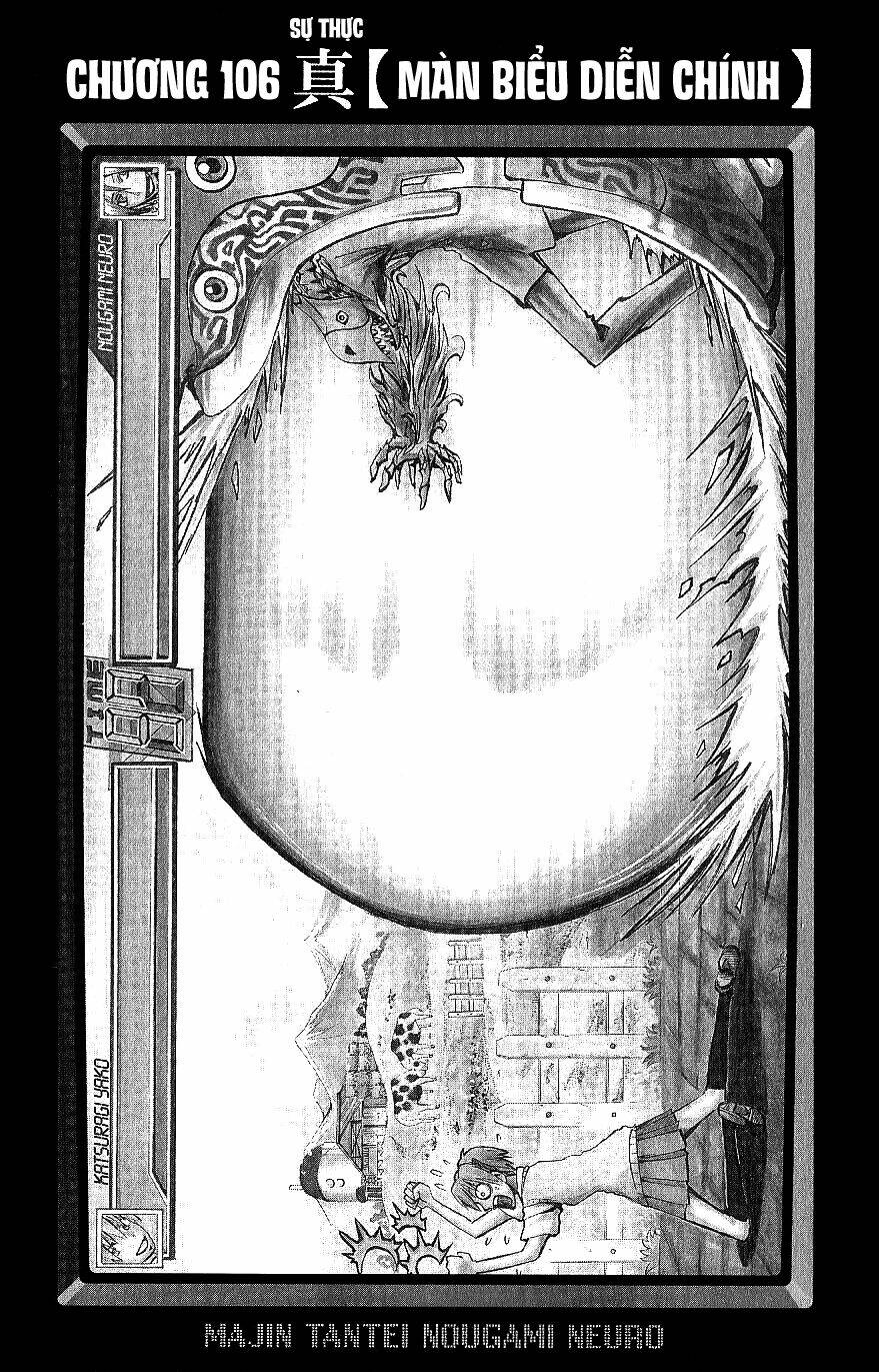 majin tantei nougami neuro chapter 106 2