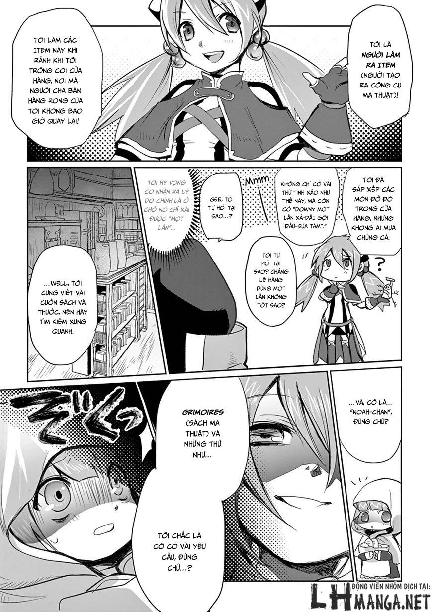 it's my life chapter 5 13