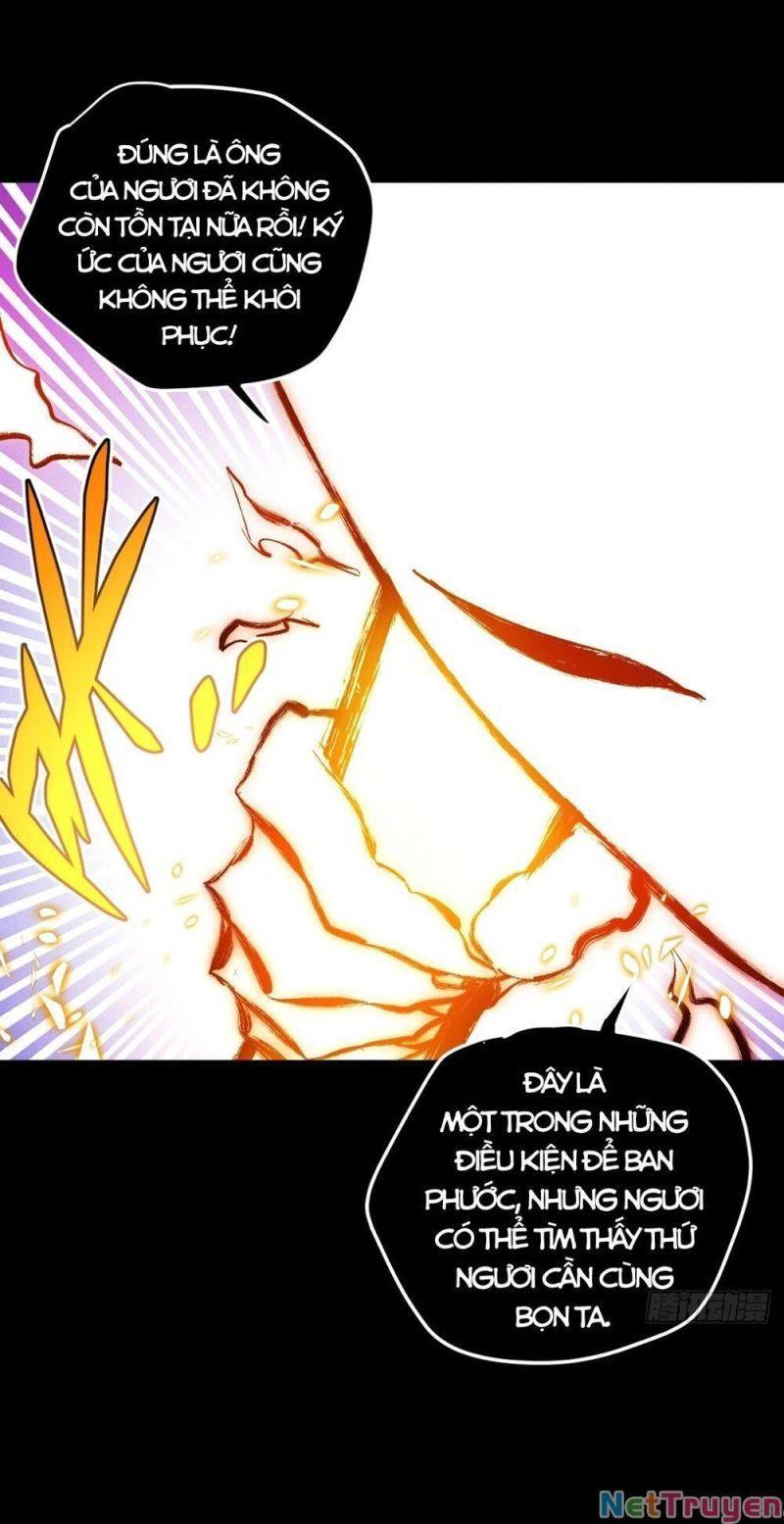 thiên sư chapter 23 24