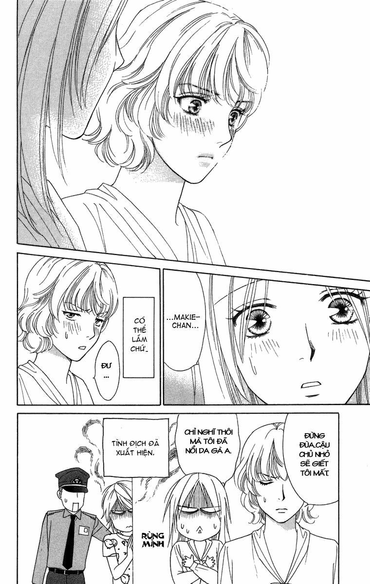 chou yo hana yo chapter 24 14