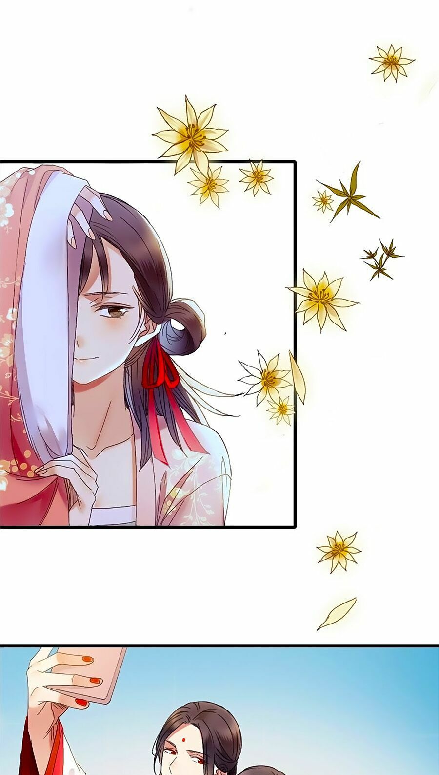 sơn thần và tiểu táo 2 chapter 28 27