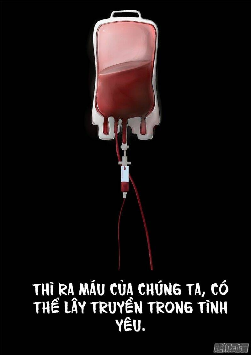 hiểm họa ô nhiễm nguồn nước chapter 36 40