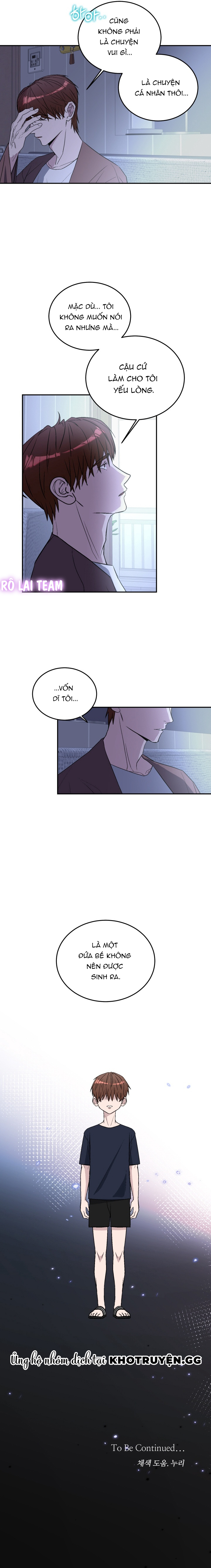 diễn viên và tên biến thái chapter 11 7