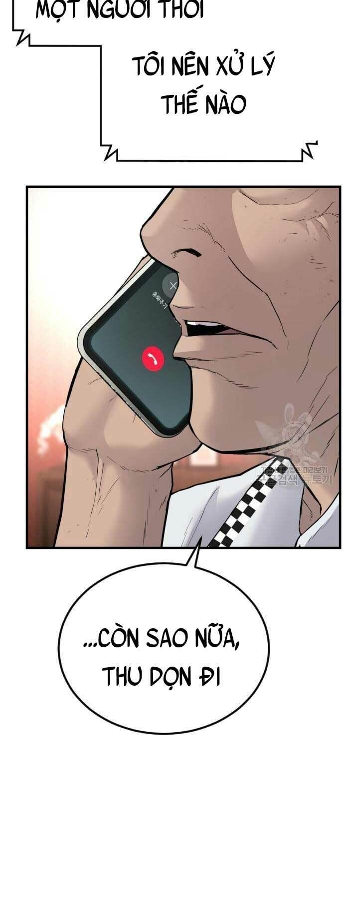 đặc vụ kim chapter 60 34