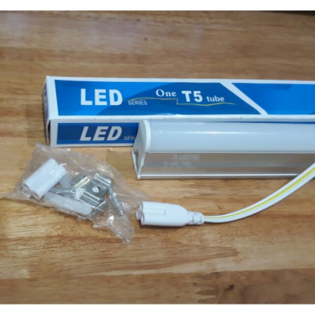 Đèn Tuýp Led T5 1m2 - 18W