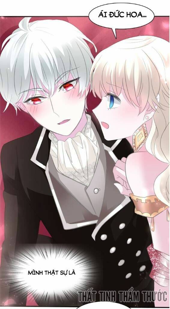 một lời không hợp liền hút máu chapter 44 7