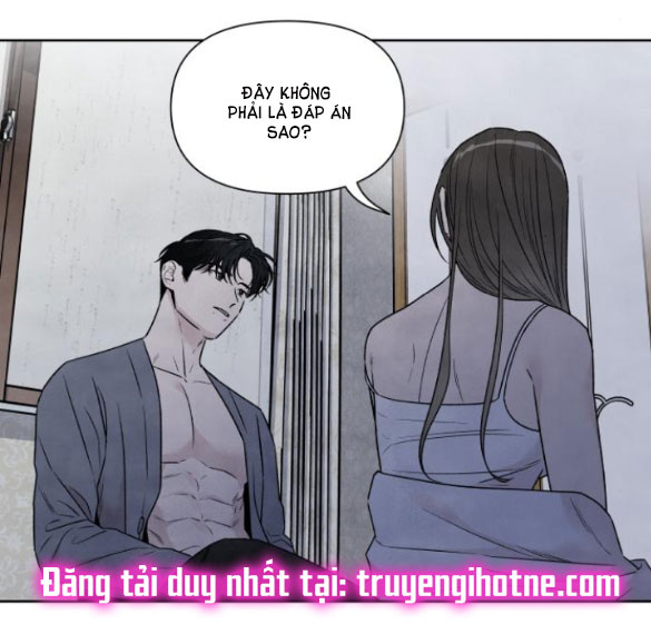 điều khiến tôi quyết tâm muốn chết chapter 85.2 1
