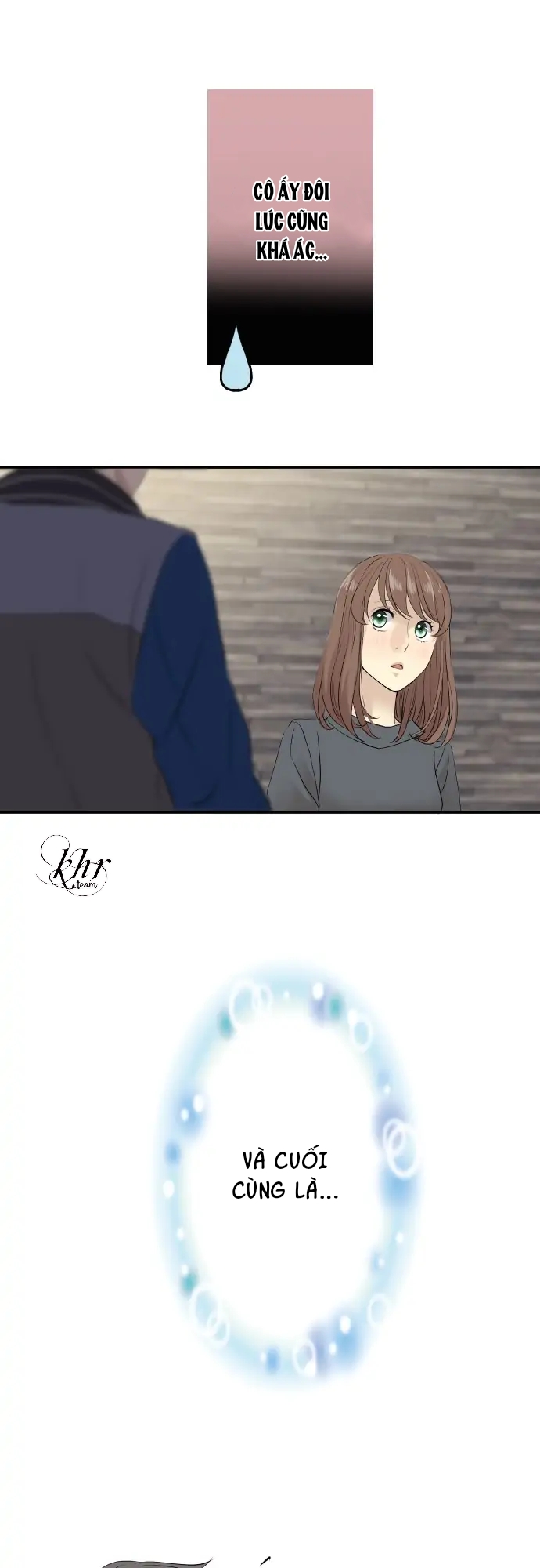 phục tùng tuyệt đối nữ thần rắn chapter 9 18