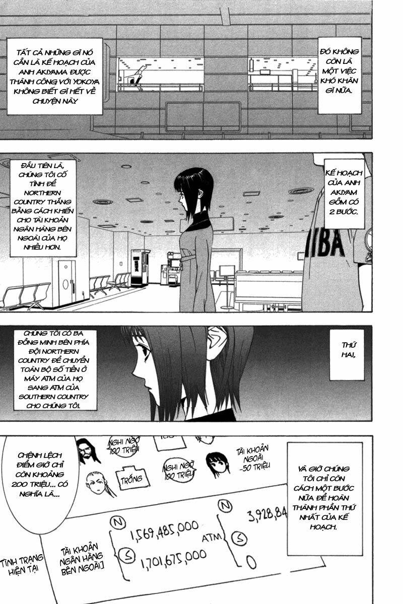 liar game chapter 49 15