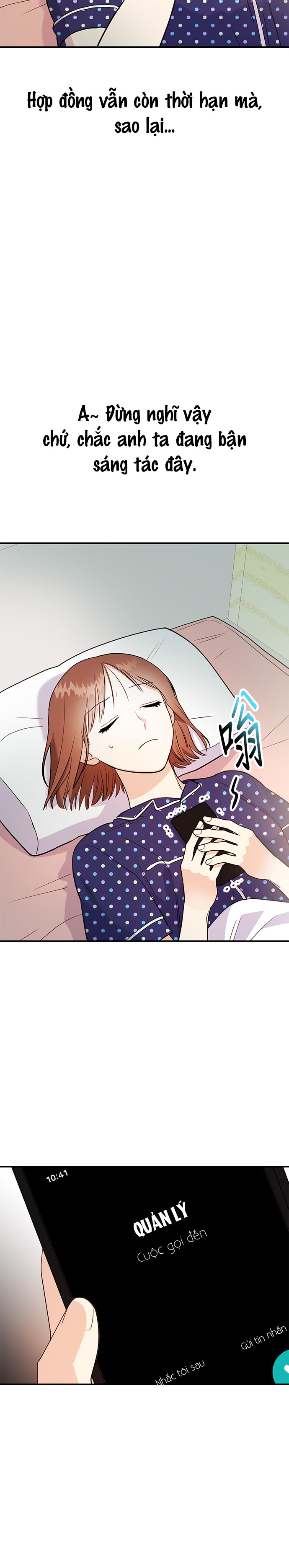 muốn x cùng tôi không? chapter 1.1 26