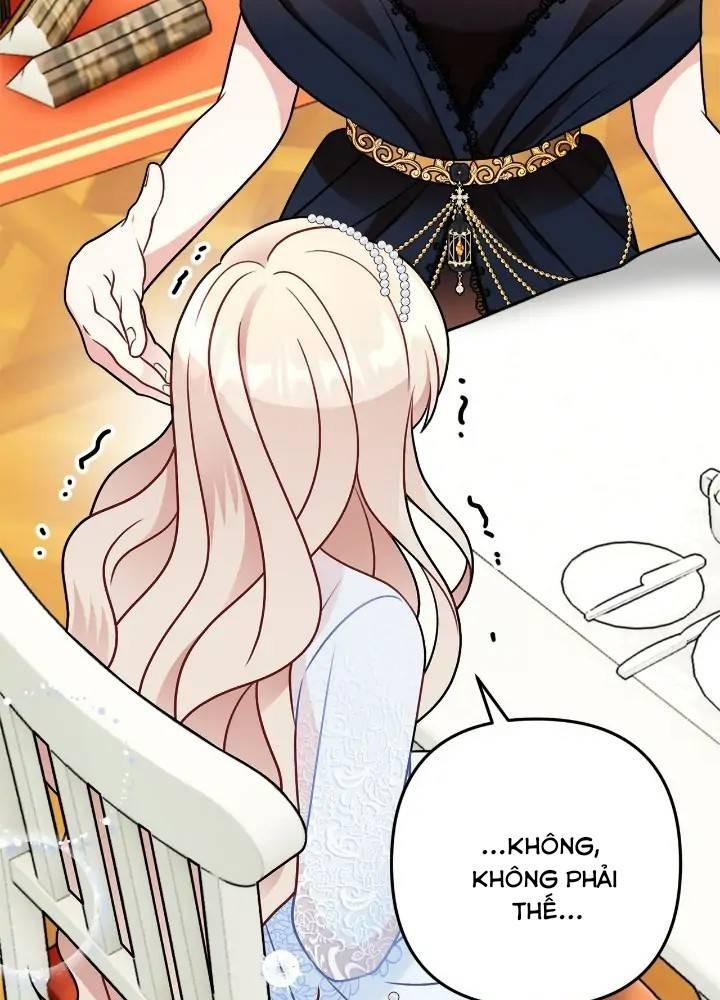 tại sao mẹ chồng tôi lại như thế này? chapter 12 75