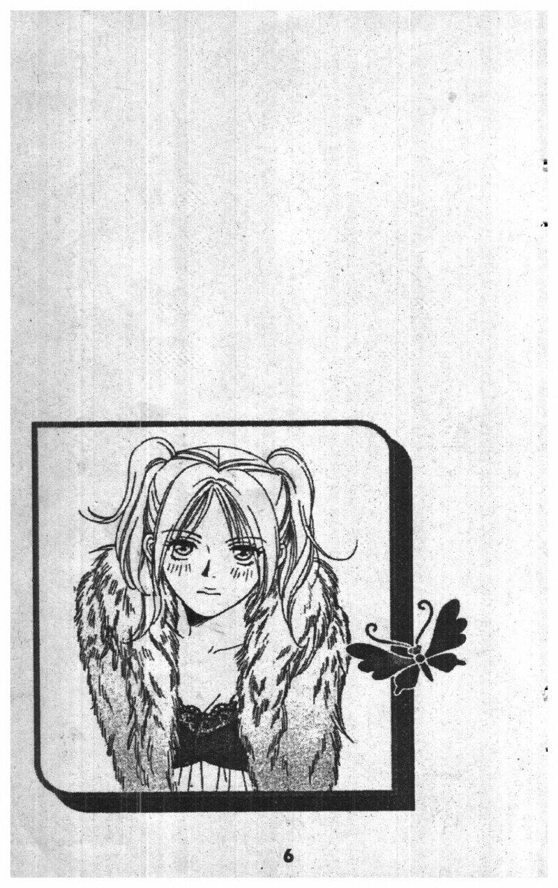 chiyou yo hana yo chapter 1 6