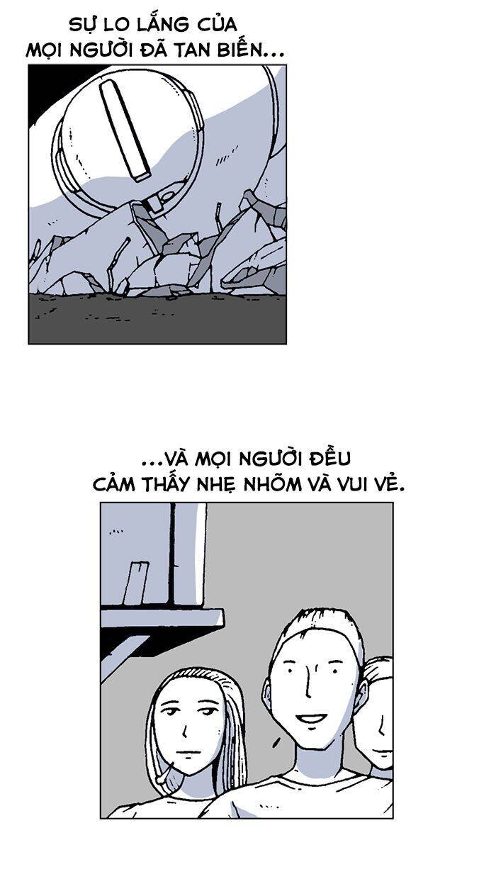 mắc kẹt trên mặt trăng chapter 51 3