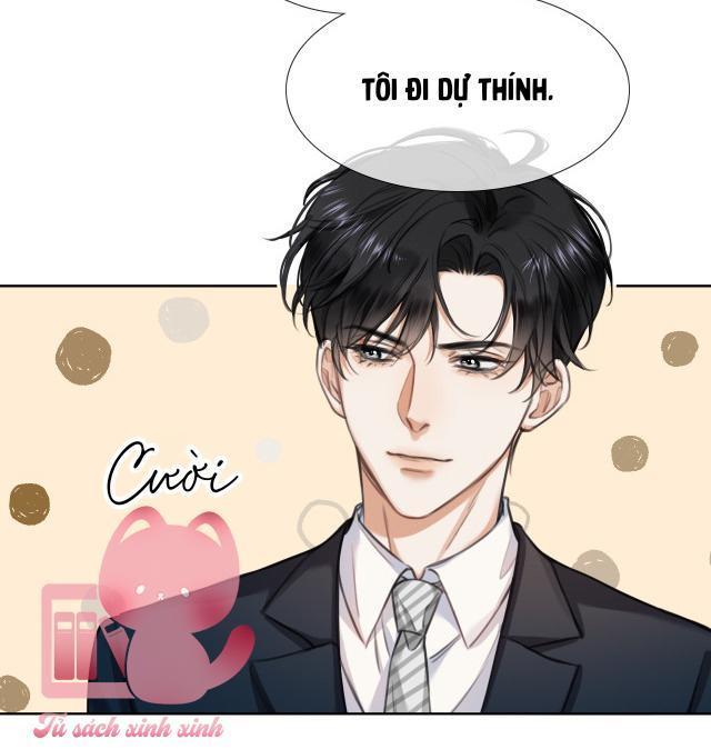 nhiệt luyến trí mạng chapter 3 15