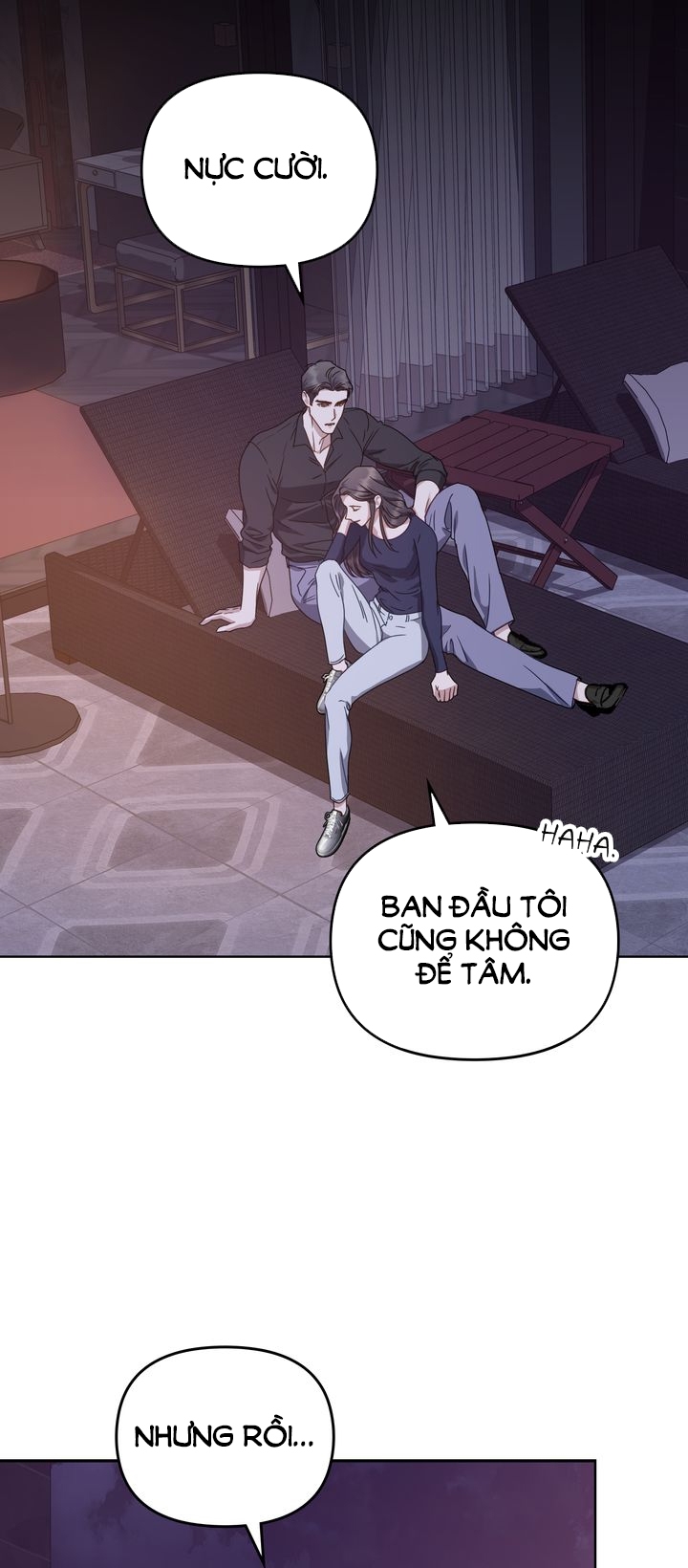 kẻ nghiệp dư chapter 33.1 30