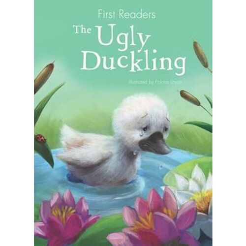 First Readers The Ugly Duckling