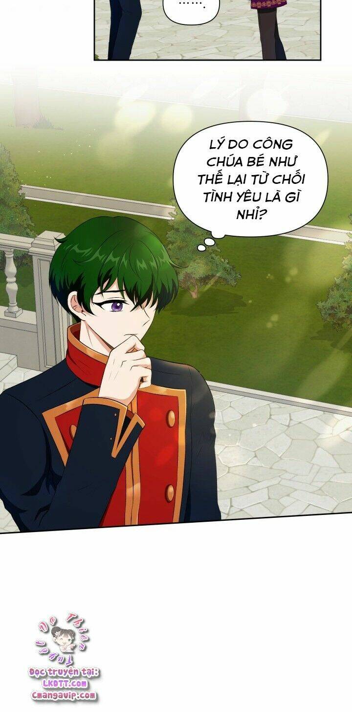 công chúa xấu xa chapter 13 35