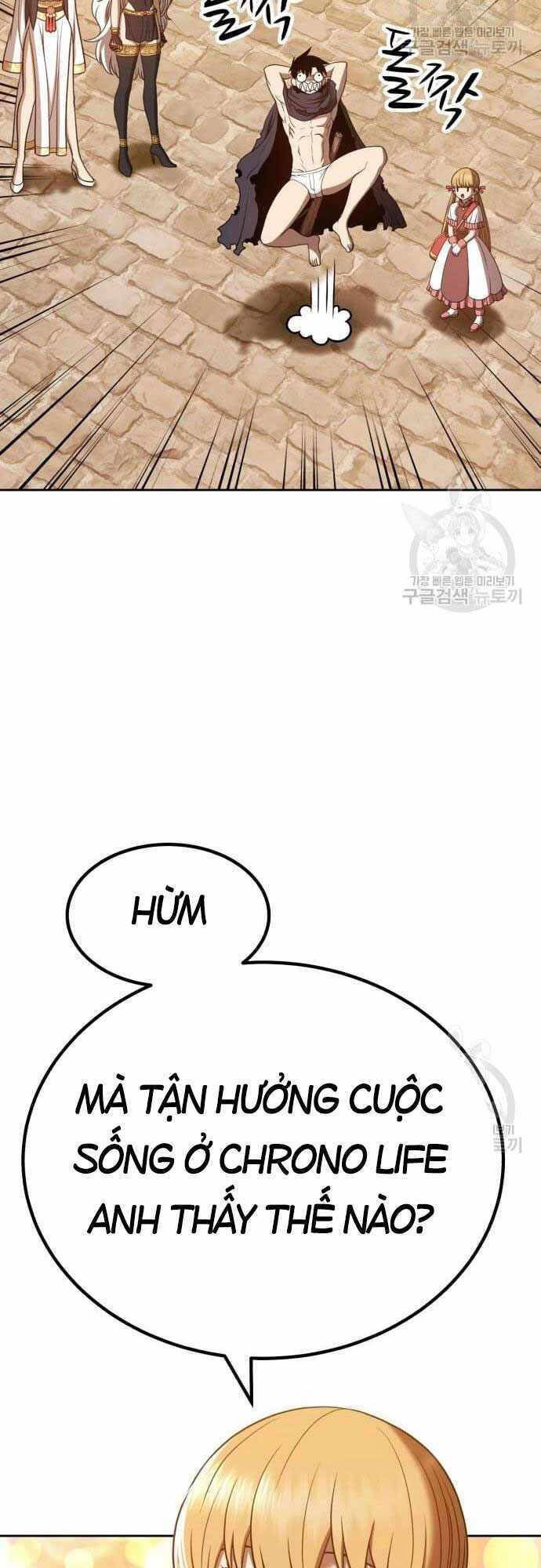 Gậy Gỗ Cấp 99+ chapter 40.5 24