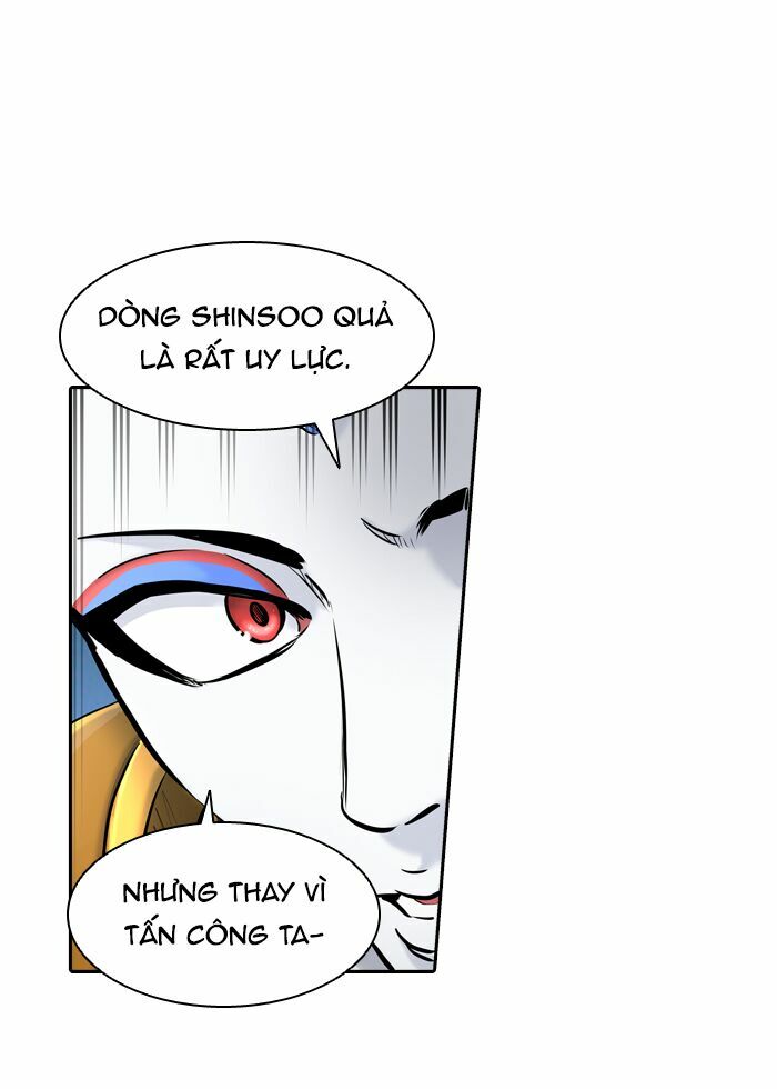 tòa tháp bí ẩn 2 chapter 326 36