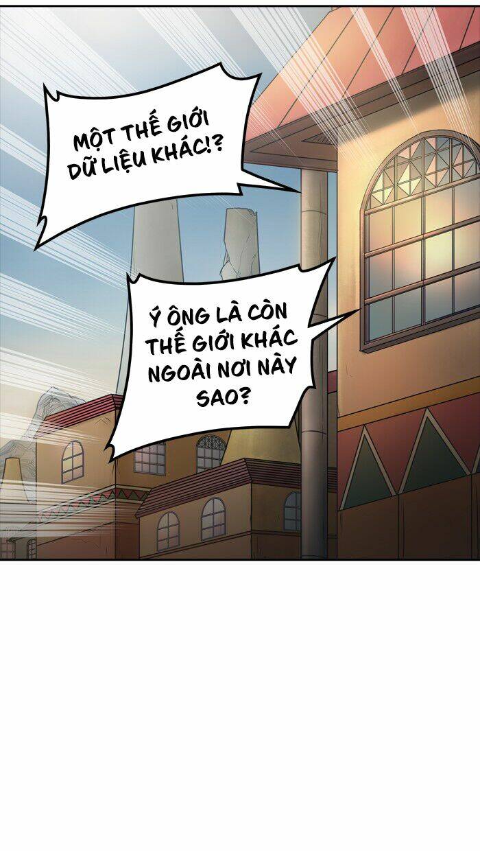 cuộc chiến trong tòa tháp chapter 356 43