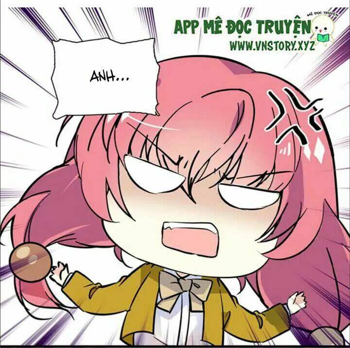 nữ hầu sau giờ học chapter 85 26