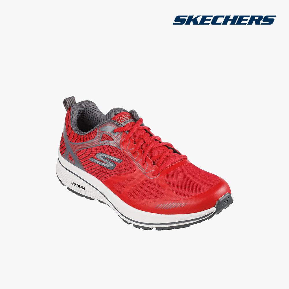 SKECHERS - Giày chạy bộ nam GOrun Consistent Fleet Rush 220035