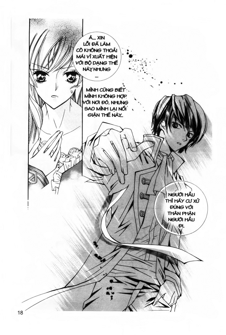 nụ hôn hoàng tử chapter 6 18