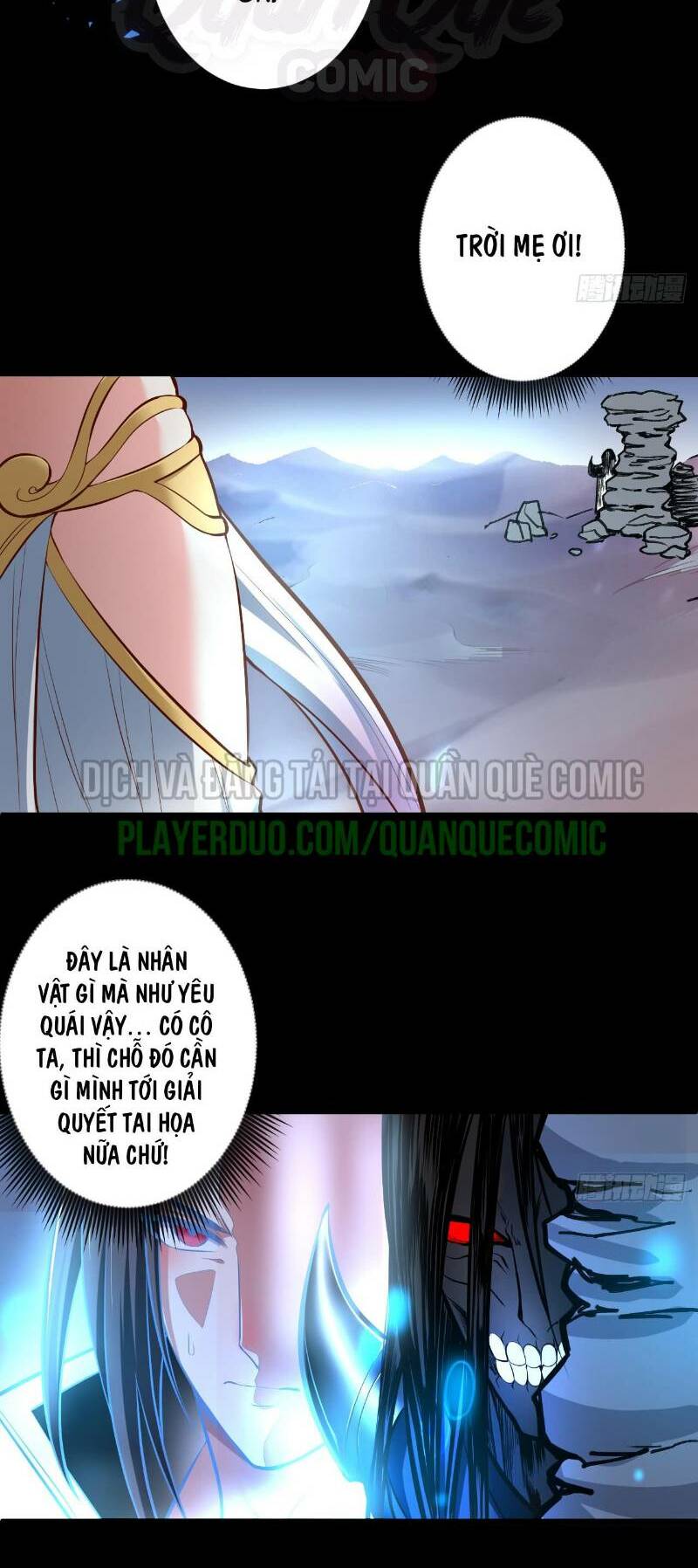 trọng sinh tối cường ma tôn ở rể chapter 29 20