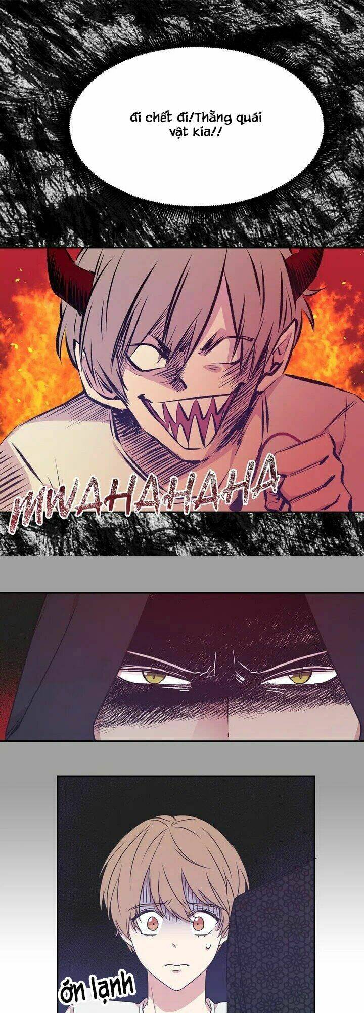tôi chọn kết thúc của hoàng đế chapter 34 1