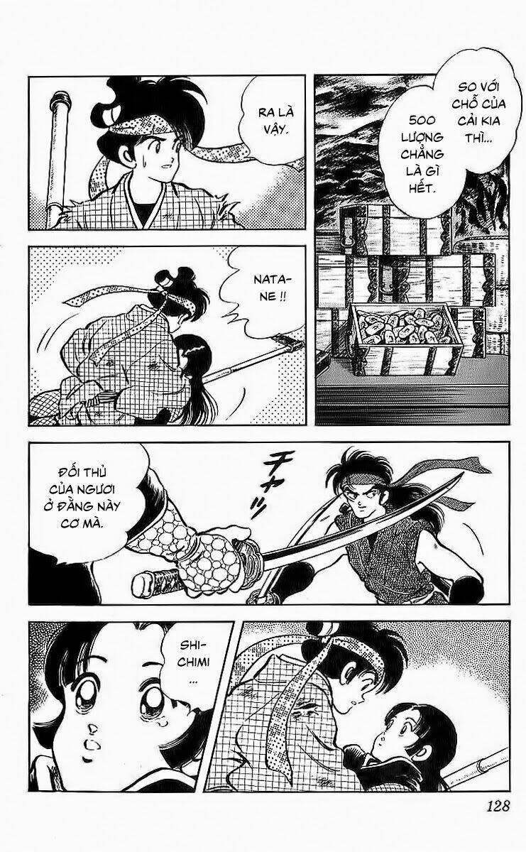 nijiiro togarashi - ớt bảy màu chapter 106 16