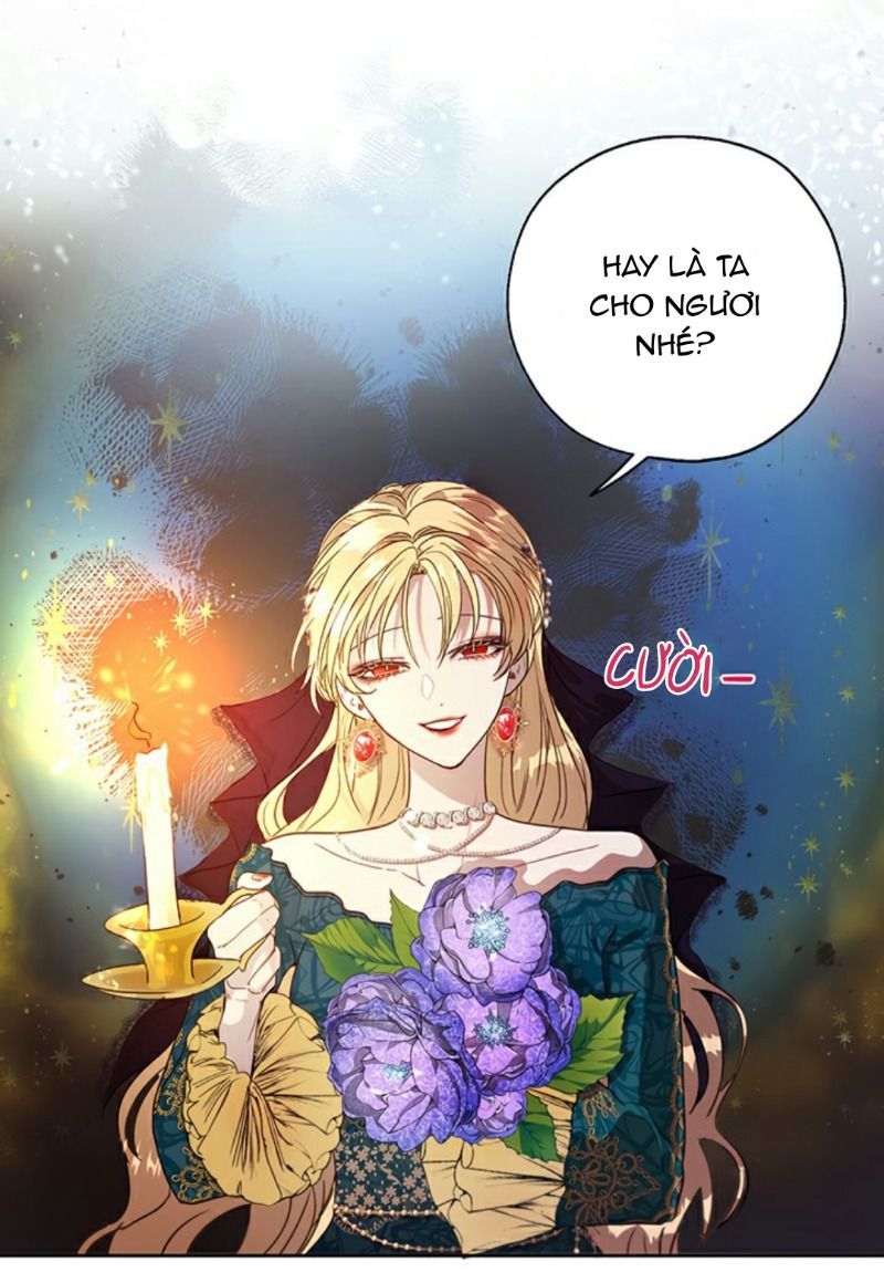 cách để cứu rỗi anh trai của nữ chính chapter 10 31