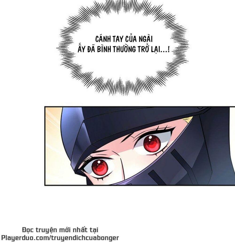 nữ hiệp trở về chapter 2 96