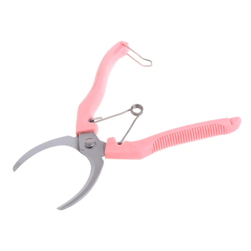 Kéo khoanh vỏ cây lưỡi rộng 4,5cm