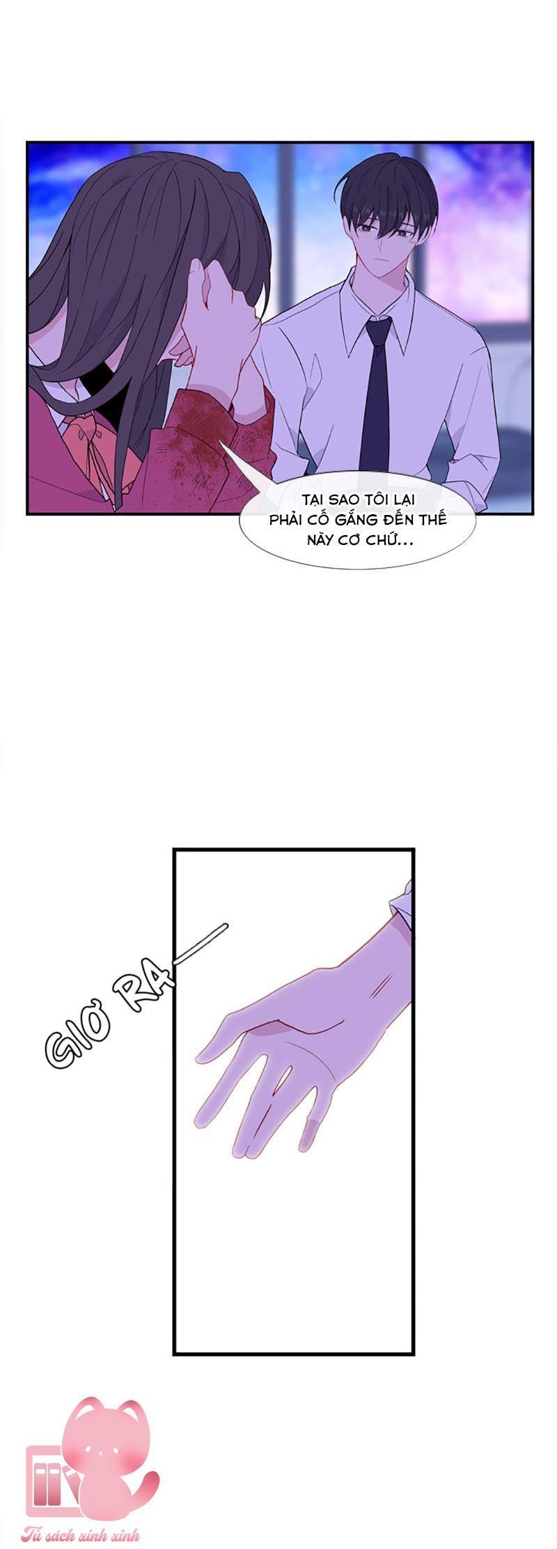 về bên anh chapter 73 23